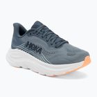 Női futócipők Hoka Clifton 11 faded navy/glimmering blue