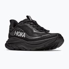 Férfi futócipők HOKA Clifton 11 GTX black/black