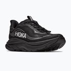 Női futócipők HOKA Clifton 11 GTX black/black