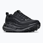 Férfi futócipők HOKA Stinson 8 black/outer orbit