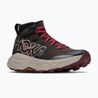 Férfi futócipők HOKA Speedgoat 7 Hike GTX spiced chocolate/river rock grey