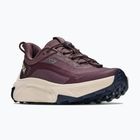Női kirándulócipők HOKA Transport 2 GTX smoky quartz/deep mauve