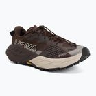 Férfi futócipők HOKA Speedgoat 7 GTX spiced chocolate/river rock grey