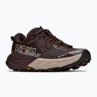 Férfi futócipők HOKA Speedgoat 7 GTX Wide spiced chocolate/river rock grey