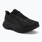 Férfi futócipők HOKA Clifton 11 Wide black/black