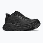 Férfi futócipők HOKA Clifton 11 Wide black/black