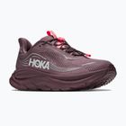 Női futócipők HOKA Clifton 11 GTX Wide smoky quartz/deep mauve