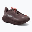 Női futócipők HOKA Clifton 11 GTX Wide smoky quartz/deep mauve