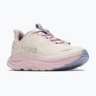 Női futócipők HOKA Clifton 11 GTX GLM alabaster/pink opal