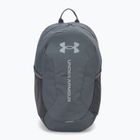 Under Armour Hustle Lite 26,5 l hátizsák castlerock/steel