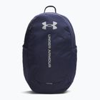 Hátizsák Under Armour Hustle Lite 26.5 l midnight navy/steel
