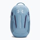 Hátizsák Under Armour Hustle 6.0 29 l blue smoke/blue smoke/blue calm