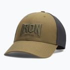 Férfi trucker sapka Under Armour Project Rock Trucker expedition green/black/black