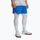 Férfi edzőnadrág Under Armour UA Vanish Woven 6 hüvelyk kék atlantisz/fekete