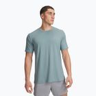 Férfi edzőpóló Under Armour Vanish Energy serpentine/serpentine