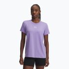 Női póló Under Armour Rival Core transparent/white