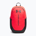 Under Armour Hustle Lite 26,5 l hátizsák versenypiros/fekete