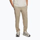Férfi edzőnadrág Under Armour Unstoppable Tapered Pants city khaki/black