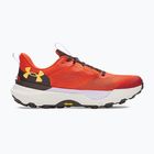 Férfi futócipő Under Armour Infinite Pro Trail surplus narancs/kona barna/squad narancs