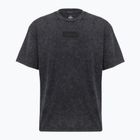 Férfi edző póló Under Armour Project Rock Heavyweight Oversized black