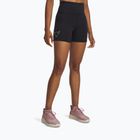 Női edzőshort Under Armour Project Rock Middie black/anthracite