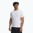 Férfi edző póló Under Armour Project Rck Iso Chill SS white
