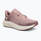 Női futócipő Under Armour Hovr Turbulence 2 turmalin rózsaszín/maroon köd/csúcsfehér