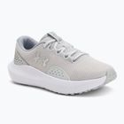 Női futócipő Under Armour Charged Surge 4 halo szürke/fémes ezüst/fémes ezüst