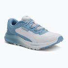 Női futócipő Under Armour Charged Bandit Trail 3 halo gray/blue smoke/nimbus blue