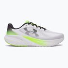 Férfi futócipő Under Armour Velociti Pace white/black/distant gray