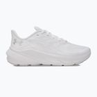 Női futócipő Under Armour Turbulance 3 white/black/distant gray
