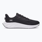 Férfi futócipő Under Armour Ascend black/black/metallic silver