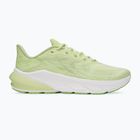 Női futócipő Under Armour Turbulance 3 fade green/black/metallic silver