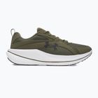 Férfi futócipő Under Armour Assert 11 marine green/white