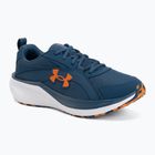 Férfi futócipő Under Armour Assert 11 wham blue/hyper green/white