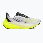 Női futócipő Under Armour Velociti Distance white/valiant green/black