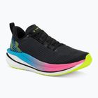 Női futócipő Under Armour Velociti SPD black/black/white