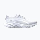 Női futócipő Under Armour Ascend white/black/distant gray
