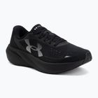 Férfi futócipő Under Armour Velociti Pace black/black/metallic silver