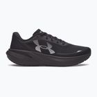 Férfi futócipő Under Armour Velociti Pace black/black/metallic silver