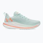 Női futócipő Under Armour Velociti SPD refresh mint/castlerock