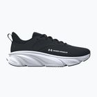 Női futócipők Under Armour Rogue 6 black/black/white