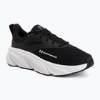 Női futócipők Under Armour Rogue 6 black/black/white