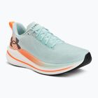 Férfi futócipő Under Armour Velociti SPD refresh mint/electric tangerine/mod gray