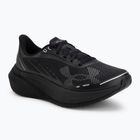Női futócipő Under Armour Velociti Distance black/black/metallic silver