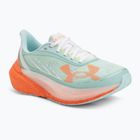 Női futócipő Under Armour Velociti Distance refresh mint/castlerock