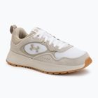 Női edzőcipő Under Armour Mirage Sport summit white/white/desert sand