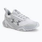Férfi edzőcipő Under Armour Charged Commit TR 5 white/halo gray/castlerock