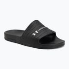 Férfi papucs Under Armour ARMR Shower black/black/white