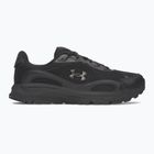 Férfi edzőcipő Under Armour Tech Runner black/black/metallic black
